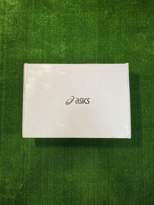 ASICS Gel-Kayano 14 White / Baby Blue – mărimea 44