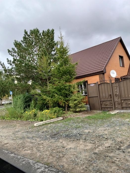 Дом продам или поменяю на квартиру