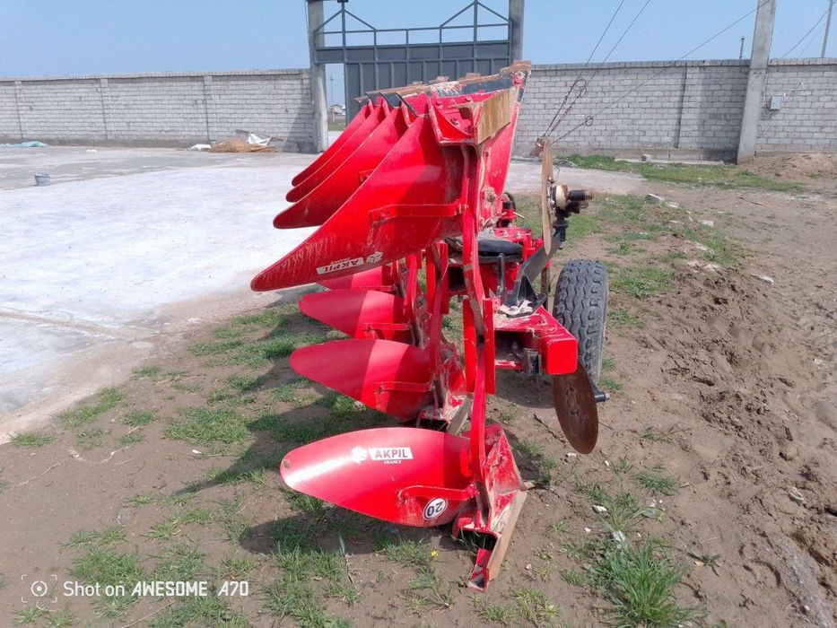 МТЗ Беларус 1221,2