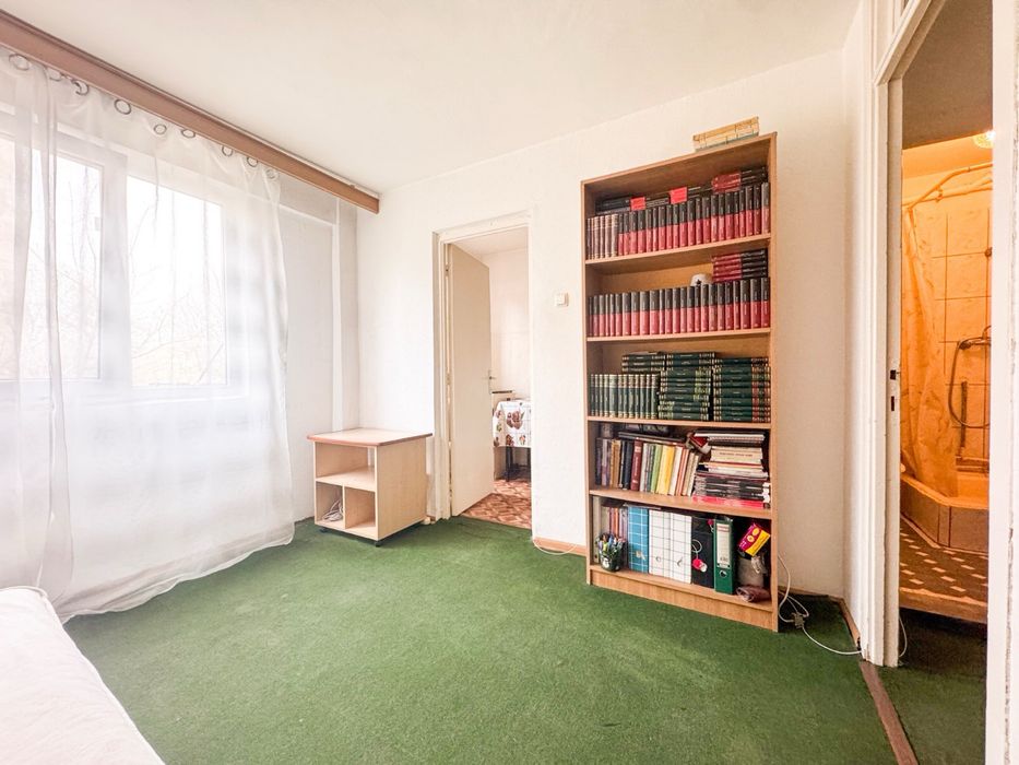 Vand Garsoniera  zona Brancoveanu - Aleea Urucu Dan Adrian