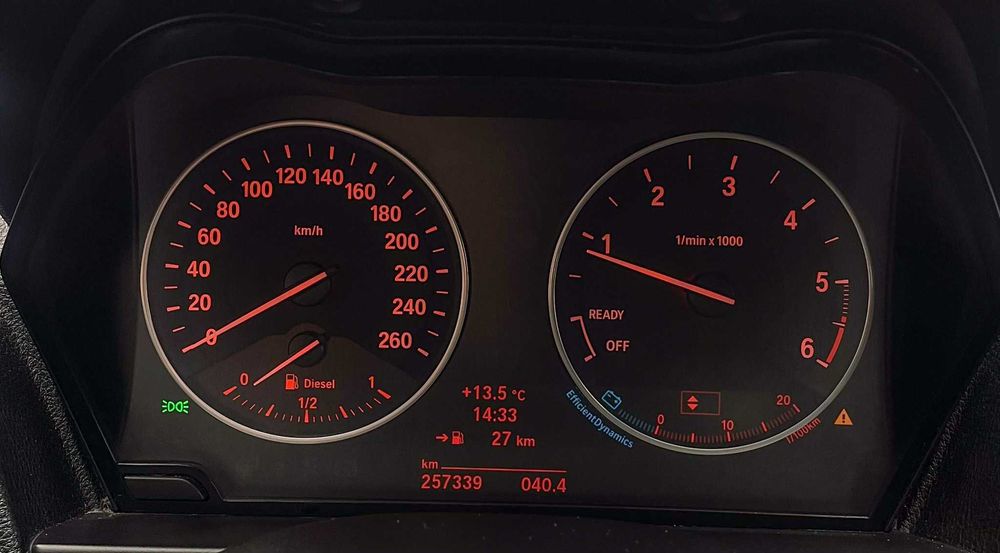 BMW 1 Series 2011 — imagine 5