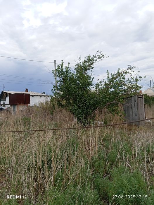 Саяжай сатамын Бобровка