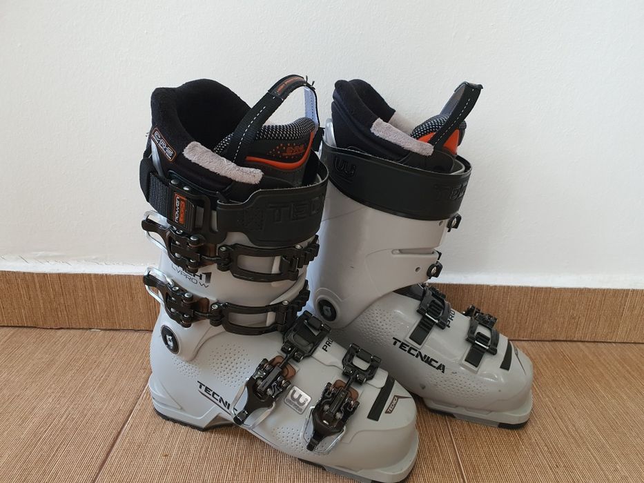 Clapari dama Tecnica Mach1 LV Pro marimea 37