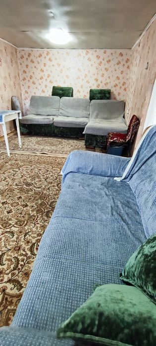 Продам дачу по зерендинской трассе