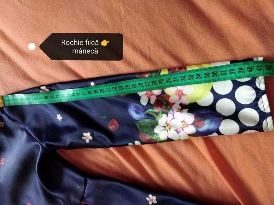 Set rochii mama-fiica