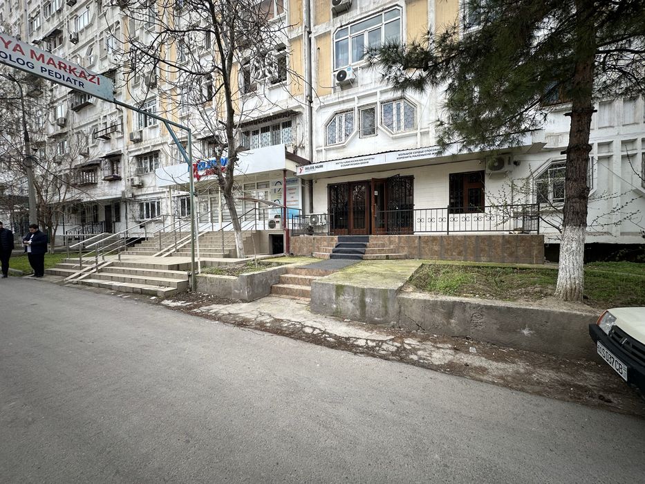 Продается офис нежилой