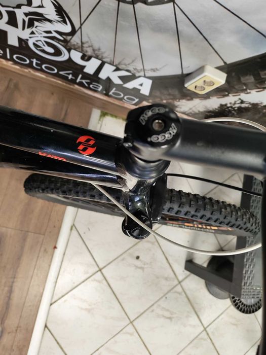 Планински велосипед GOST