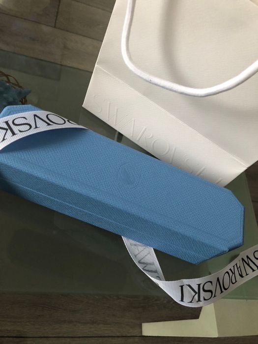 Bratara Swarovski una angelic bracelet