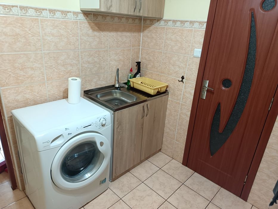 Garsoniera zona industriala lângă Poliția Rutiera