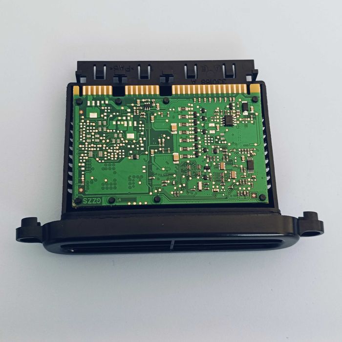 Тмс модул за фар Bmw 7 F01 F02 F03 F04 BIX TMS F01 F02