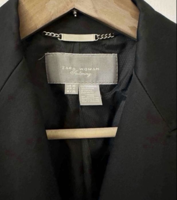 Пиджак женский Zara
