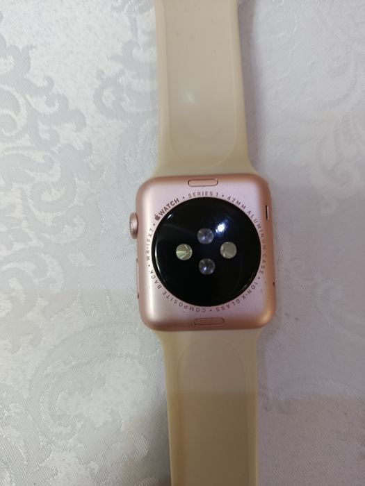 Apple Watch Series 1 42mm,