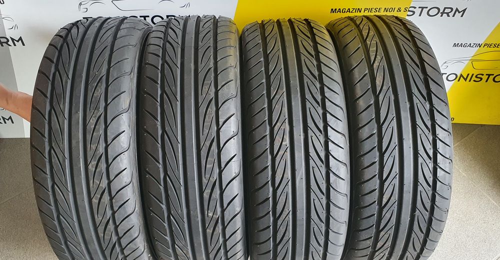 Jante Irmscher 4x100 6Jx16 ET43  Chevrolet Chevrolet, Opel cu anvelope 175 50 16