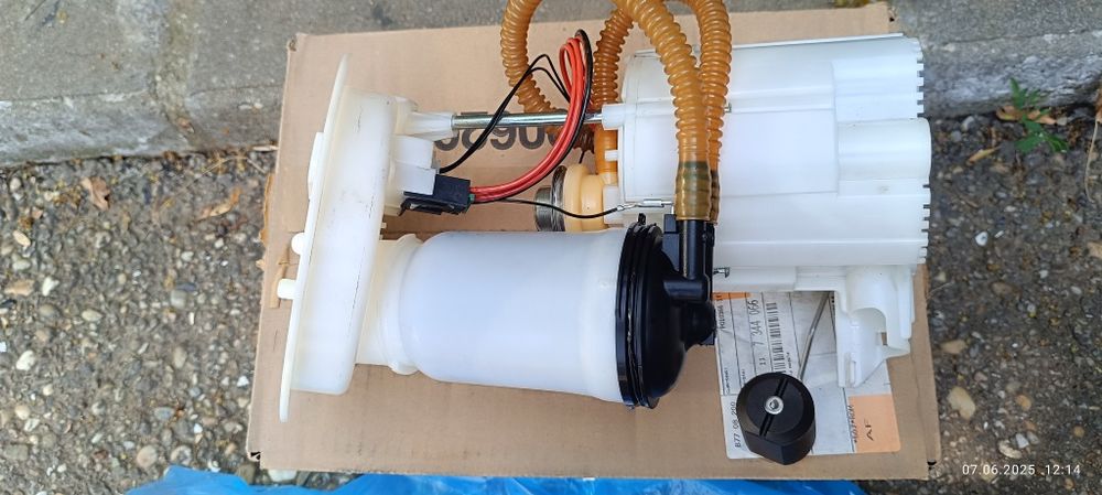 Pompa benzina BMW F36 F33 F32 F31 F30 F23 F22 F21 F20 7433066