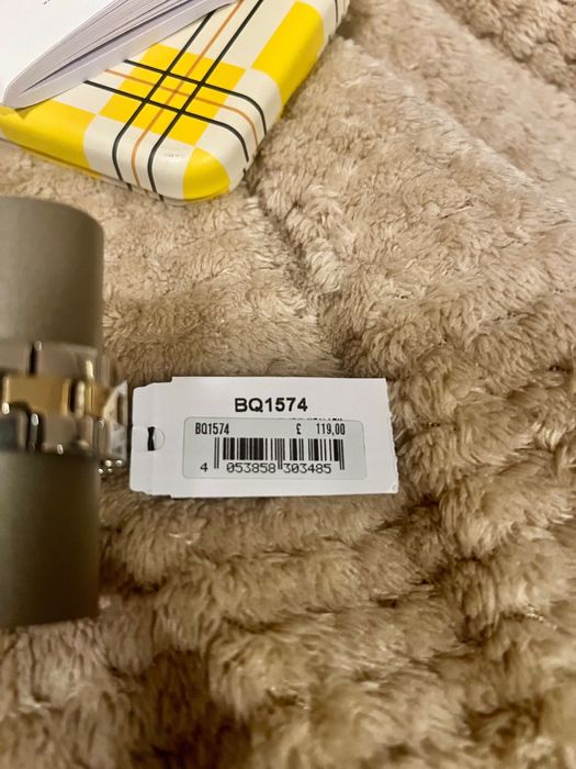 Нов часовник Fossil