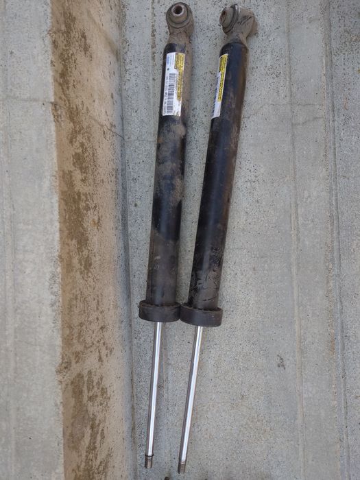 Amortizoare Mercedes c class w205