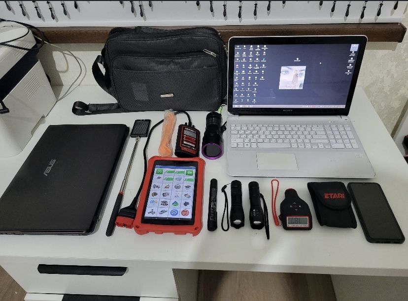 Автоподбор Автоэксперт