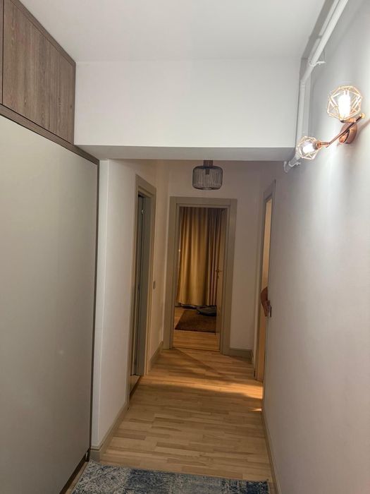 Vând apartament 2 camere decomandate Iasi -Complex HIMSON
