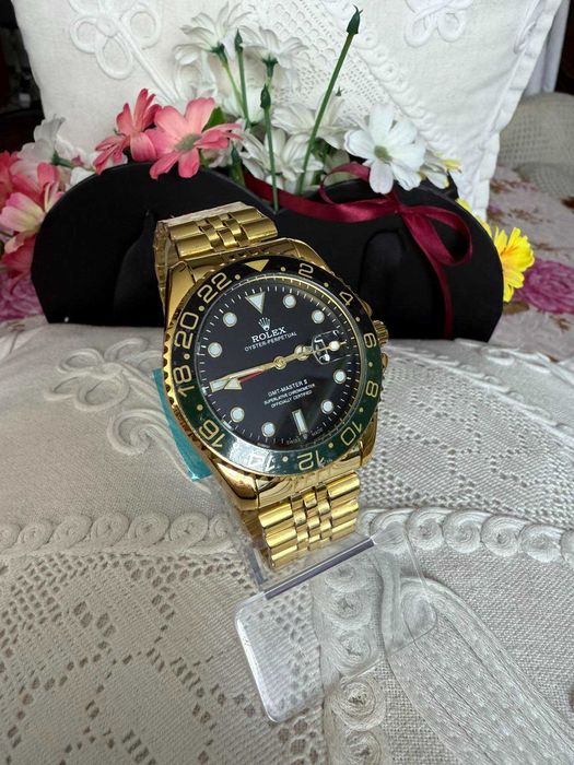 Часовници Calvin Klein Rolex