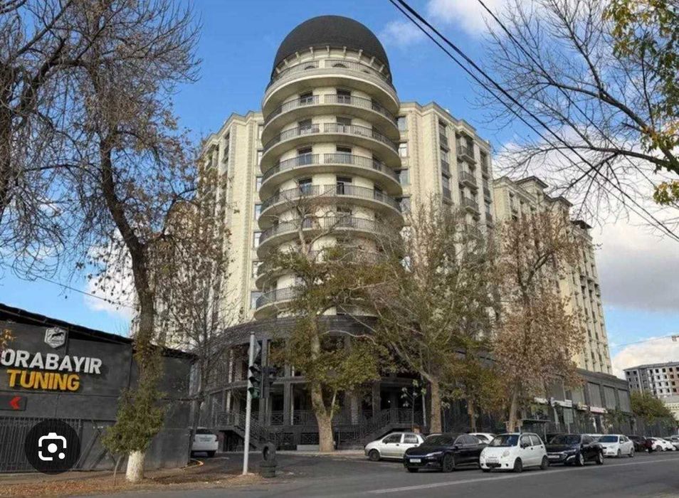 Сдается квартира в центре города удобная локация