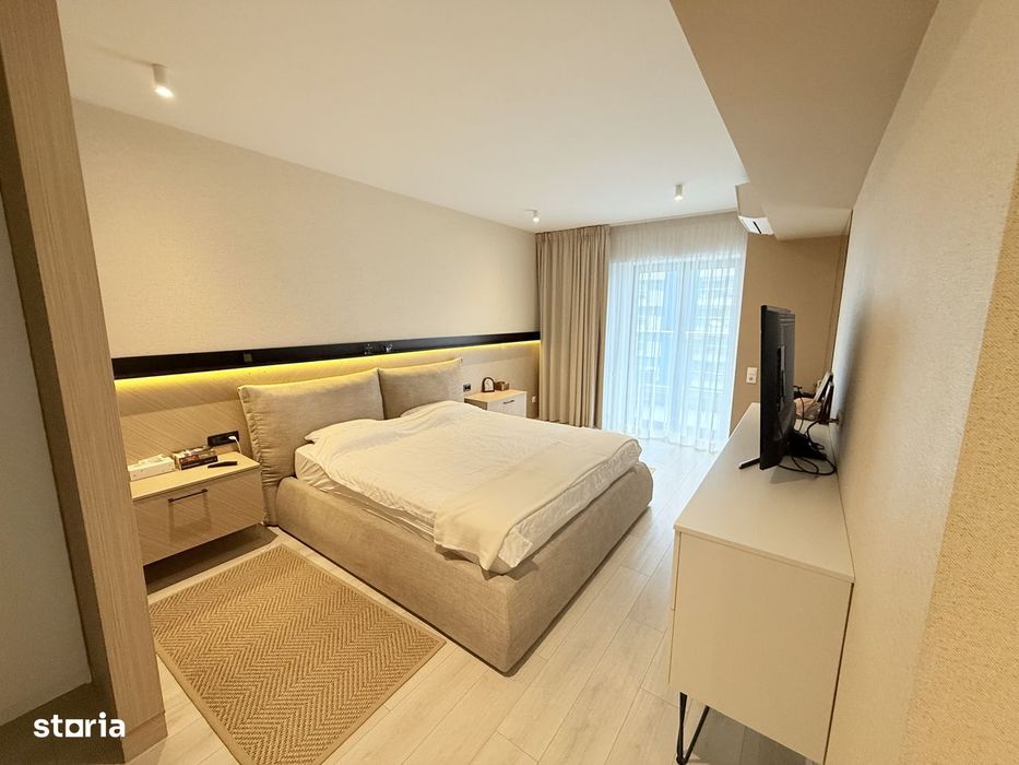 Povestea ta începe aici – 3 camere renovate premium în Upground