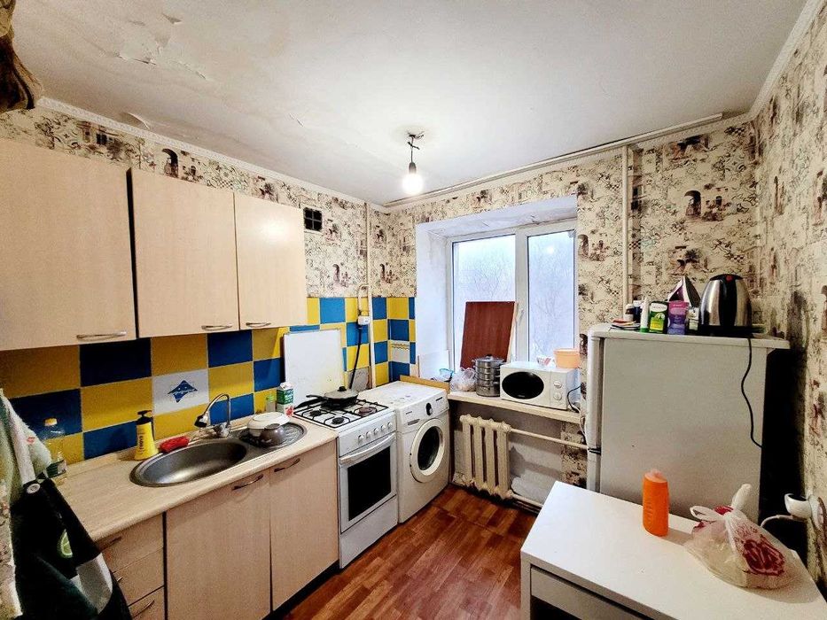 Продается 2х комнатная квартира