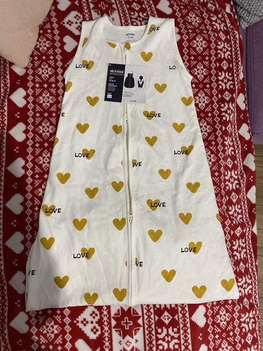 Sac de dormit pentru copii KIABI