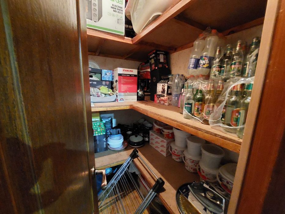 Продаётся квартира