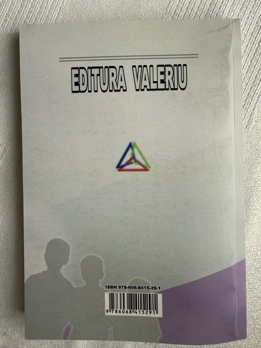 Culegere matematică clasa A X-A