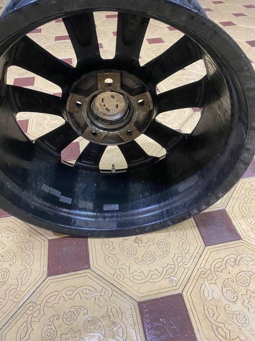 Диски на Тайота 200 Land Crusier