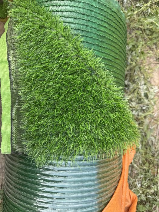 Искусственный газон оптом