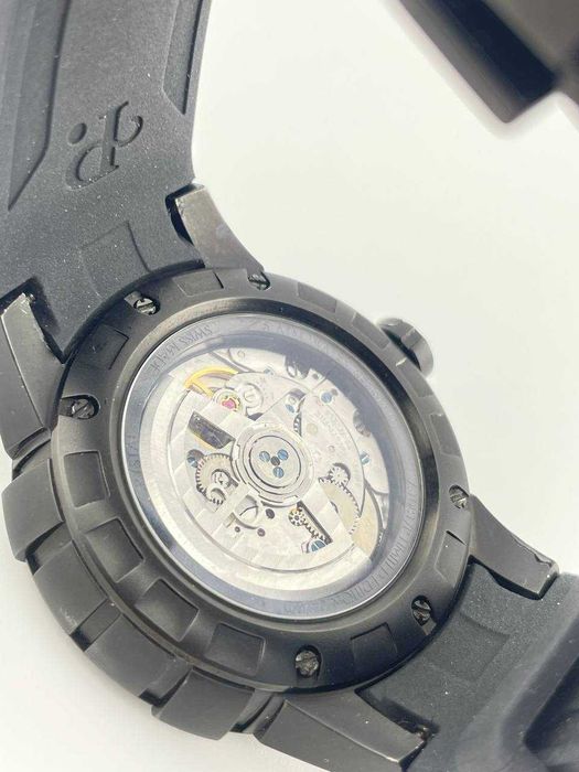 Часы Perrelet Turbine KZ