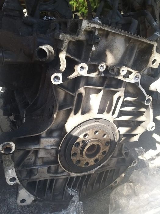 Bloc Motor pentru Volvo S60 2.0 Diesel , Euro 5 , 163 CP