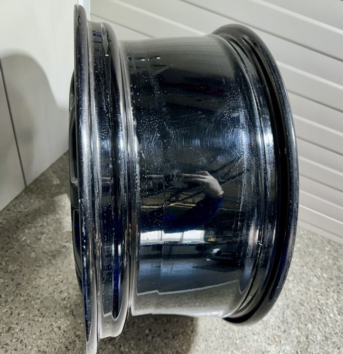 Roata de rezerva R17 Mercedes-Benz S-CLASS W220