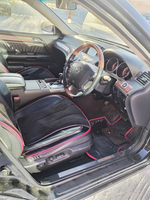 Продам нисан фуга