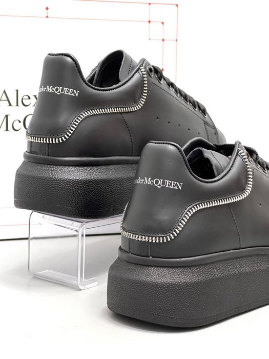 Adidasi Alexander Mcqueen