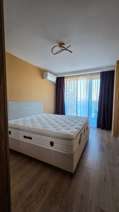 Дава се под наем Двустаен апартамент в Пловдив, Център - 60 кв.м за 648.21 € - Снимка #3