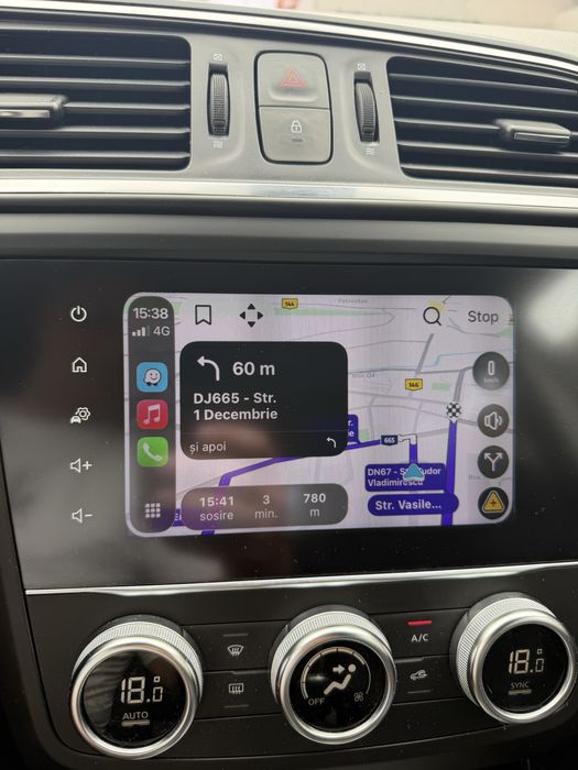 Renault kadjar 2019 primul proprietar
