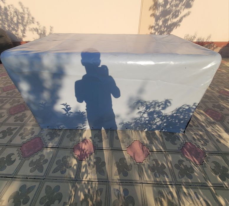 Labo tent 4zamokli yigma