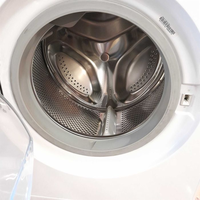 Пералня, автоматична, Indesit