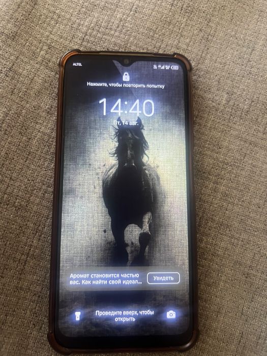 Продам телефон Tecno speak 10