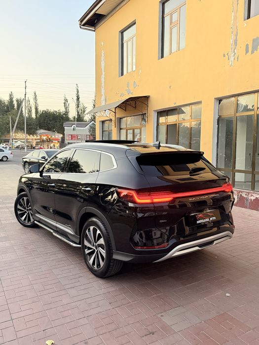 Byd champion 110 tali gibrid 1 qarich petnosi bor