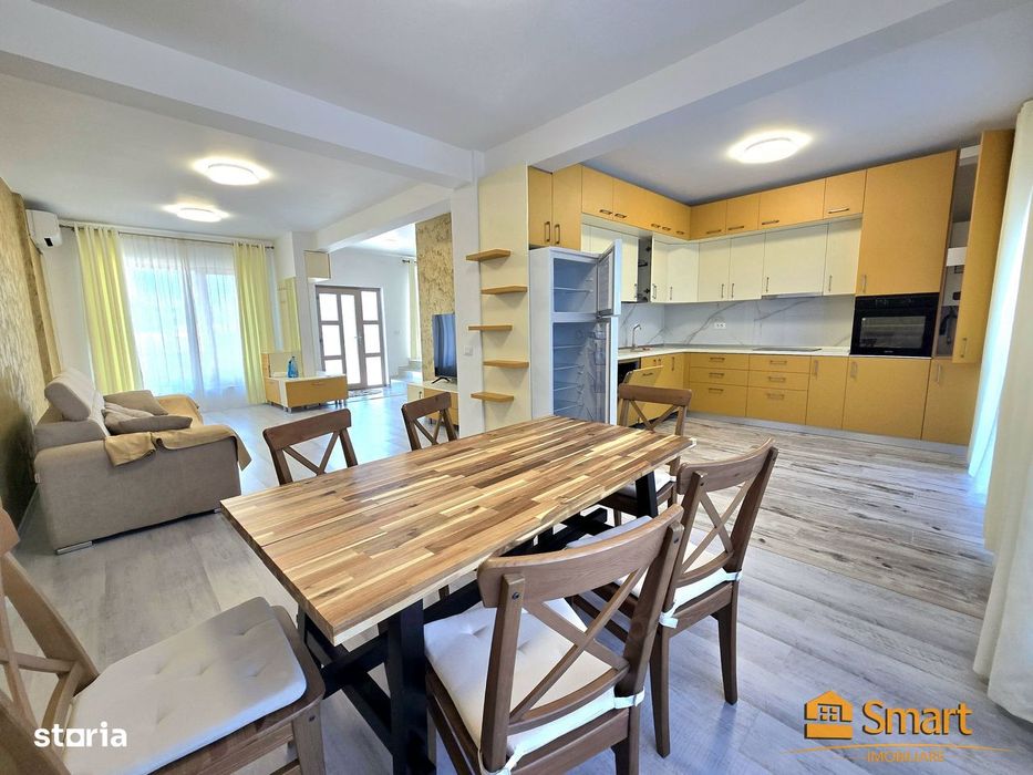 Casa Valea Lupului , Lucian Blaga , P+1 , libera