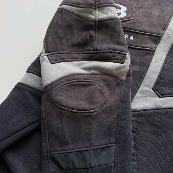 Hanorac Balenciaga Premium