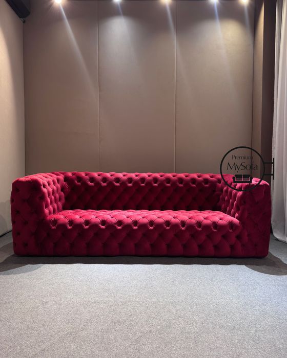 Диван Chester Baxter