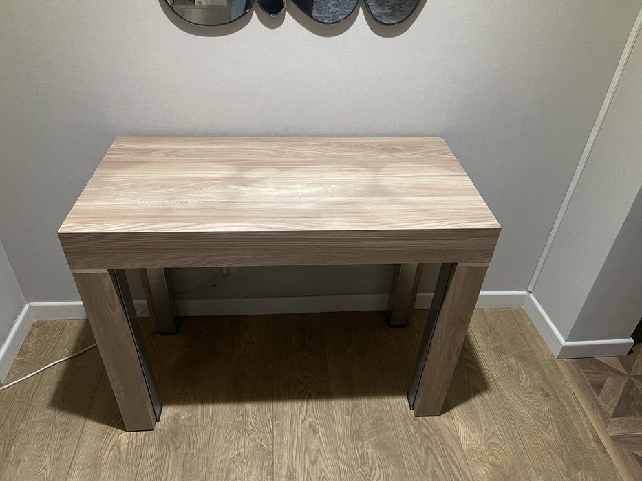 Стол-трансформер