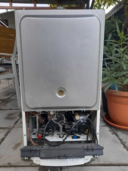 Centrala Ariston Class Evo 24kw