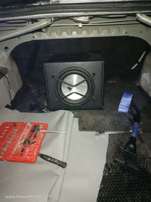 Продам буфер долбит четка