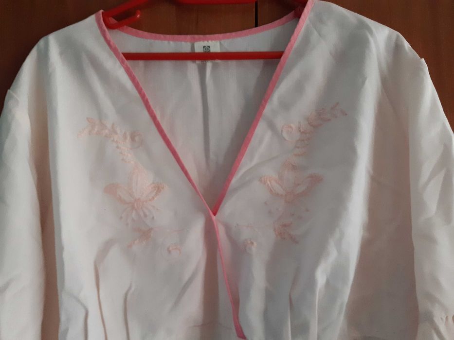 Нови дамски нощници