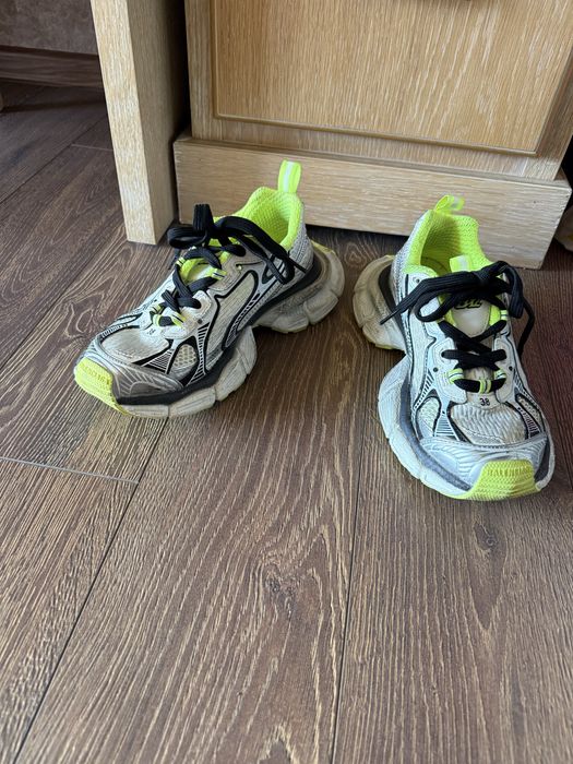 Balenciaga дамски маратонки